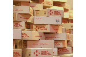 Задержки доставки посылок на Новой почте